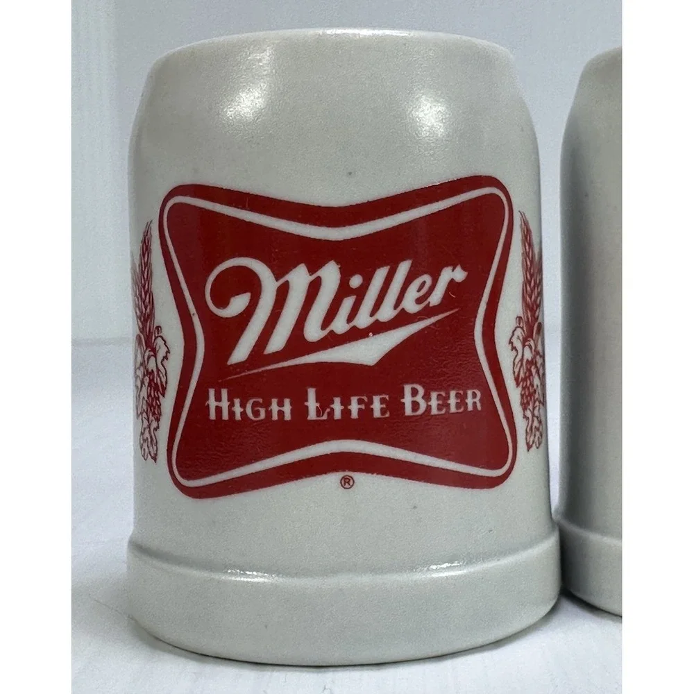 Assorted Brands vintage 1980